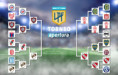 Torneo Apertura: ¿Dónde y cuando se jugarán las semifinales?